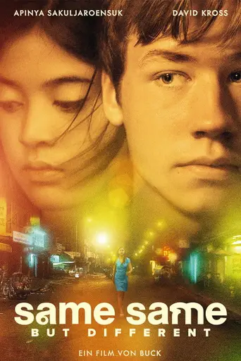 Same Same But Different (2009)