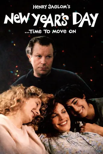 New Year's Day (1989)
