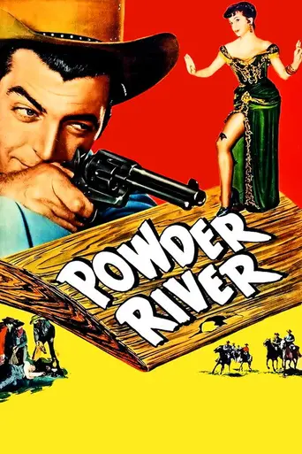 Powder River (1953)