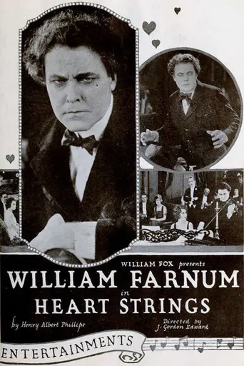 Heart Strings (1920)