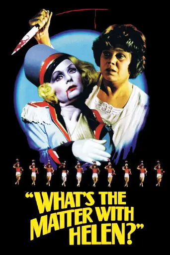 What's the Matter with Helen? (1971)