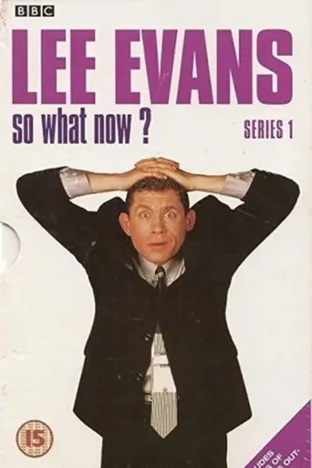 So What Now? (2001)