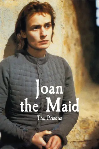 Joan the Maiden, Part 2: The Prisons (1994)