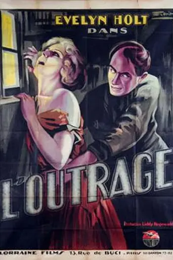 The Scoundrel (1931)
