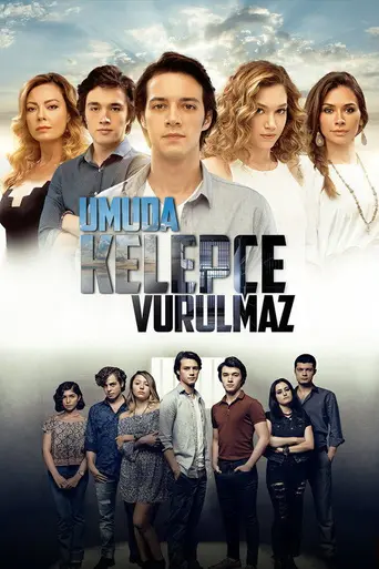 Umuda Kelepçe Vurulmaz (2016)