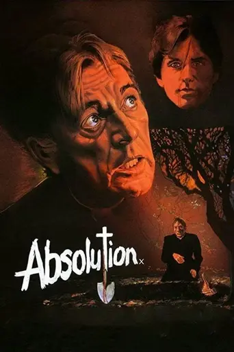 Отпущение грехов (1978)