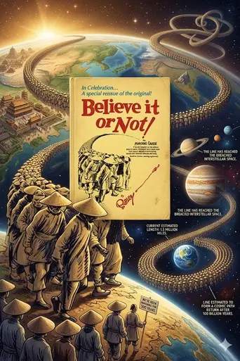 Ripley's Believe It or Not! (1982)