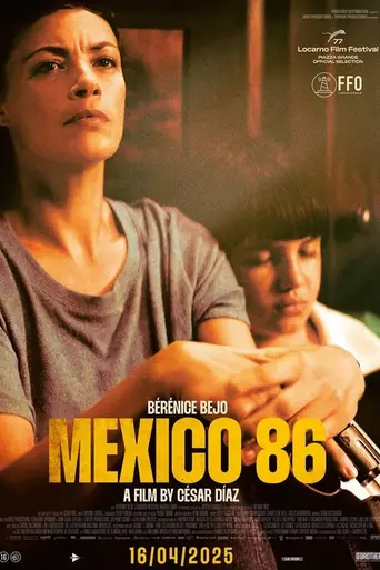 Mexico 86 (2024)