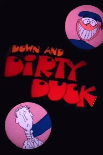 Down and Dirty Duck (1974)