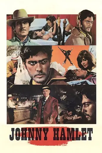 Johnny Hamlet (1967)
