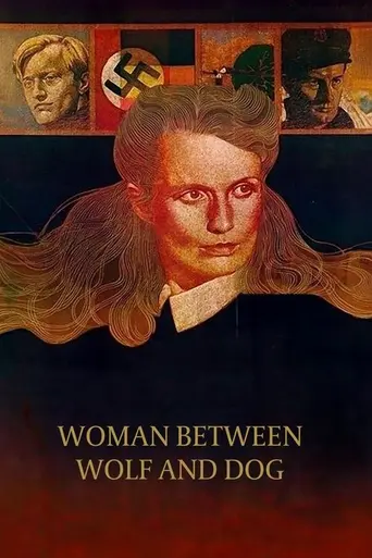 Женщина между собакой и волком (1979)