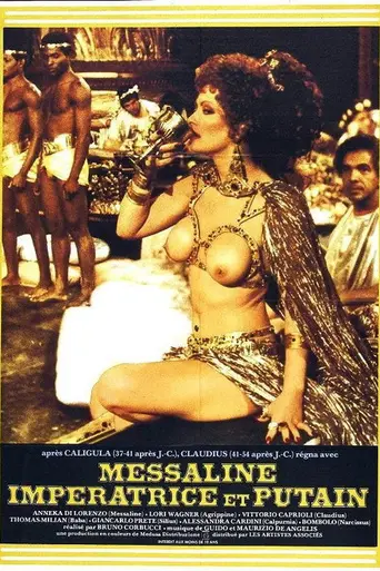 Messalina, Messalina (1977)
