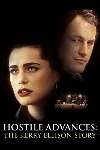 Hostile Advances (1996)