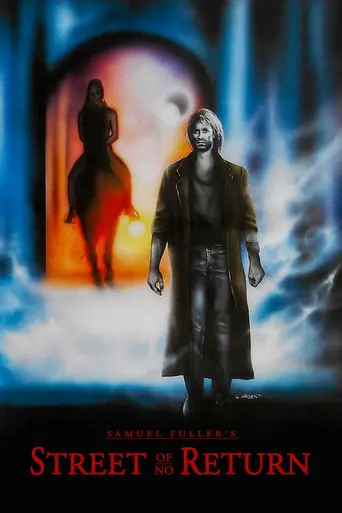 Street of No Return (1989)