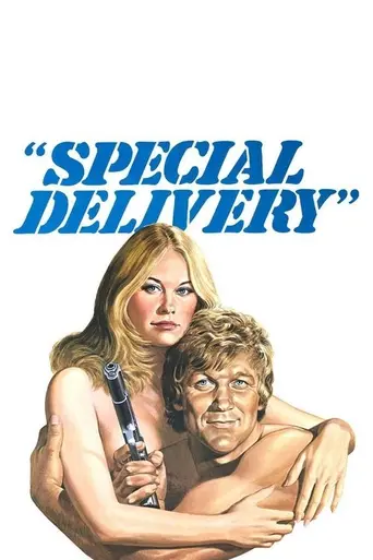 Special Delivery (1976)