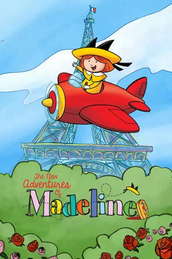 Madeline — Temporada 3