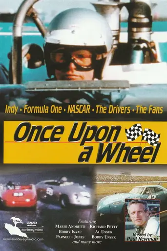 Once Upon a Wheel (1971)