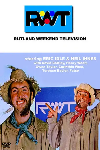Rutland Weekend Television (1975)
