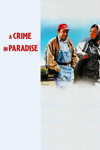Преступление в раю (2001)