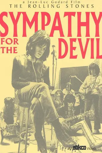 Sympathy for the Devil (1968)