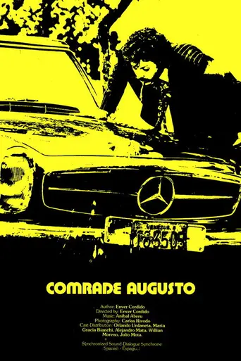 Compañero Augusto (1976)