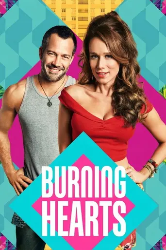 Haja Coração (2016)