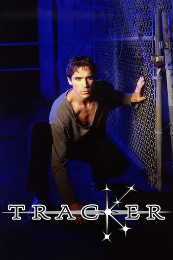 Tracker (2001)