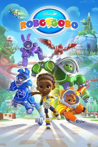 RoboGobo (2024)