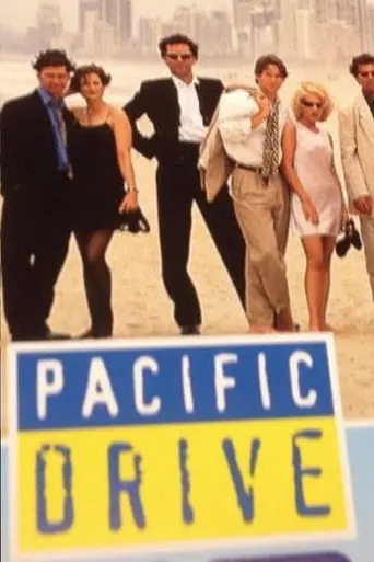 Pacific Drive (1996)