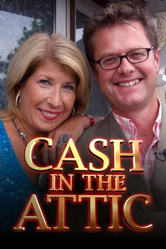Cash in the Attic (2002)