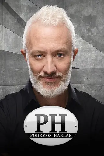 PH, podemos hablar (2017)