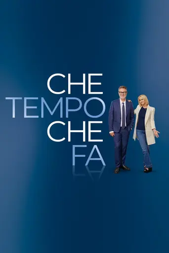 Che tempo che fa (2003)