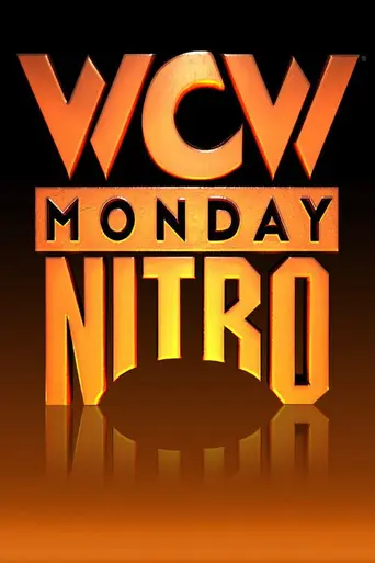 WCW Monday Nitro (1995)