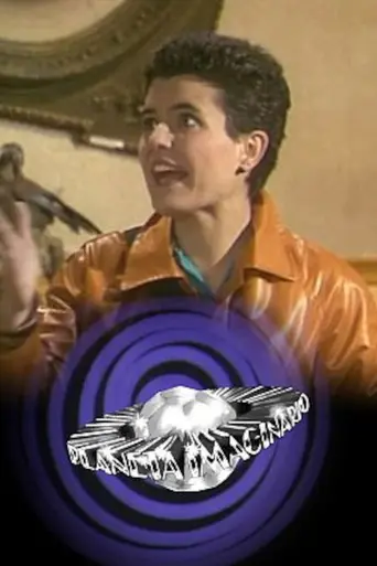 Planeta Imaginario (1983)
