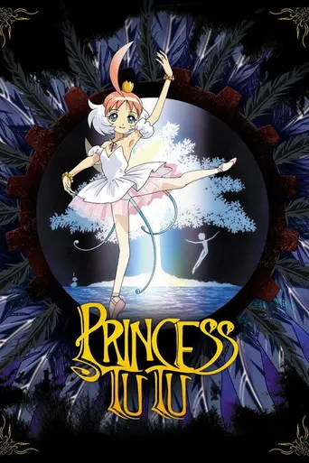 Princess Tutu (2002)