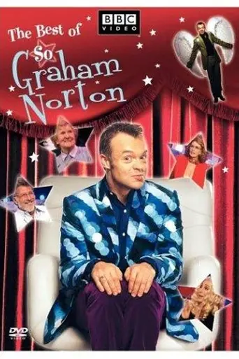 So Graham Norton (1998)