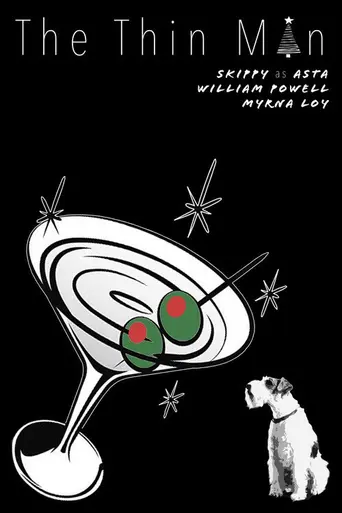 The Thin Man (1957)