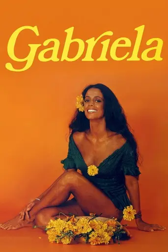 Gabriela (1975)