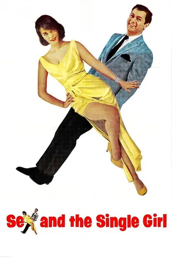 Секс и незамужняя девушка (1964)