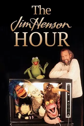 The Jim Henson Hour (1989)