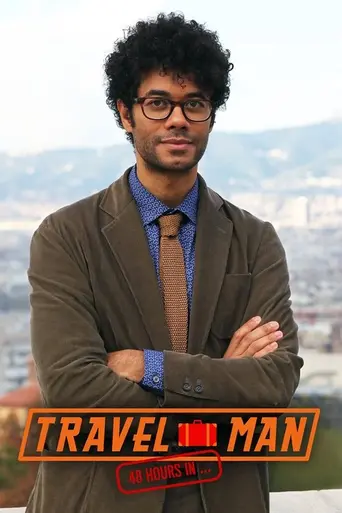 Travel Man (2015)