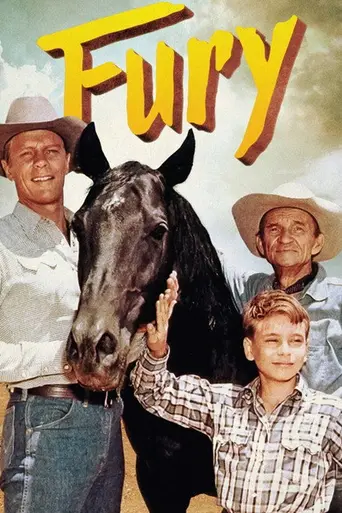 Fury (1955)