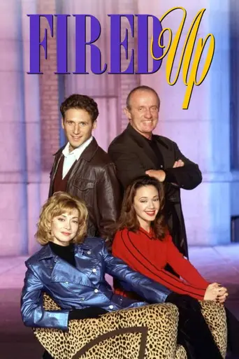 Fired Up (1997)