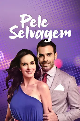 Piel Salvaje (2016)