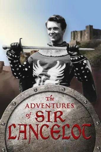 The Adventures of Sir Lancelot (1956)
