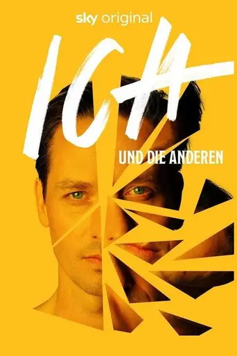 Ich und die Anderen (2021)