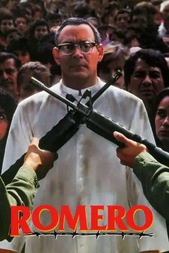 Ромеро (1989)