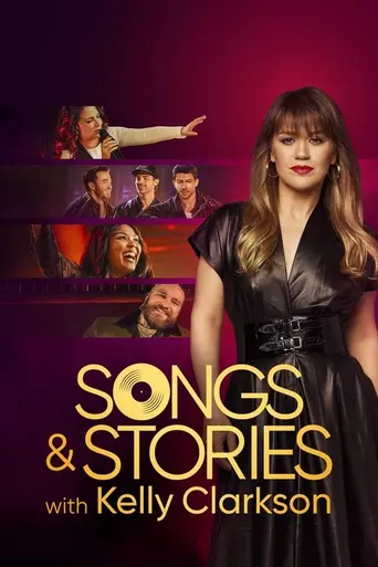 Songs & Stories with Kelly Clarkson (2025)