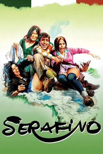 Серафино (1968)