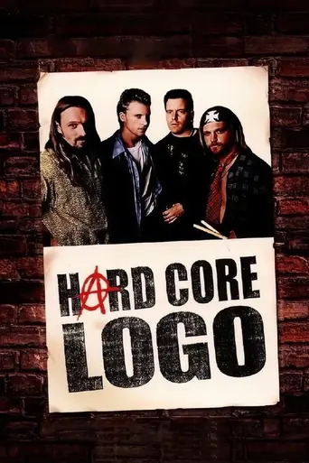 Hard Core Logo (1996)